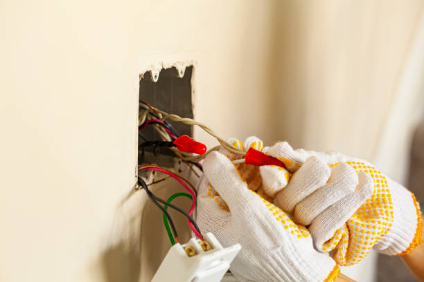 Electrical Maintenance Services in Rancho Calaveras, CA